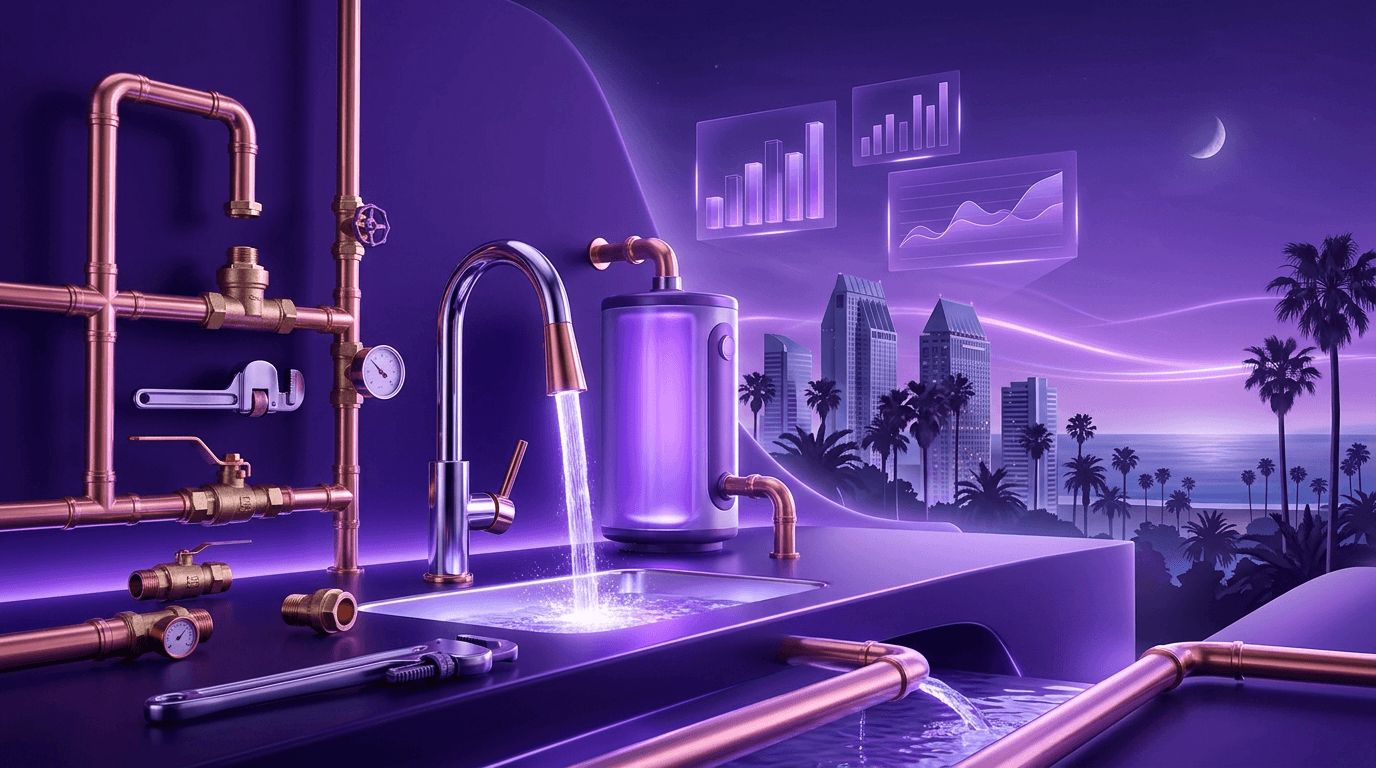 Top 10 Best Plumbers in Torrance
