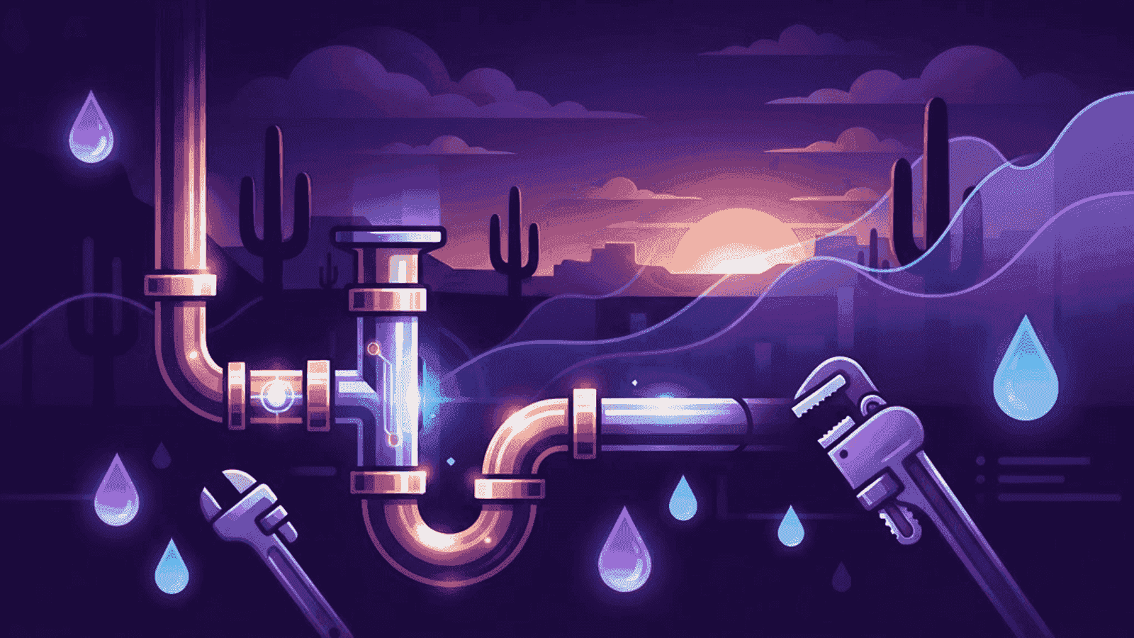 Top 10 Best Plumbers in Tucson