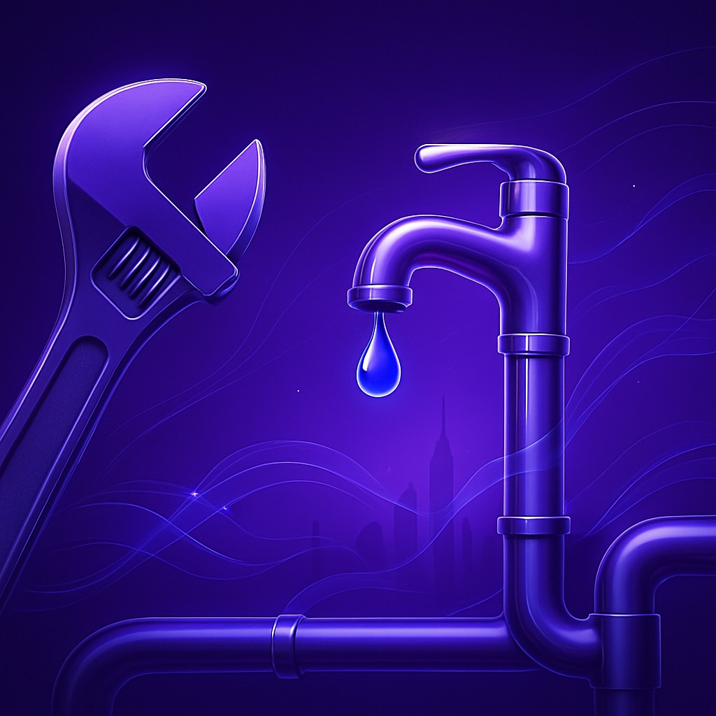Top 10 Best Plumbers in UAE