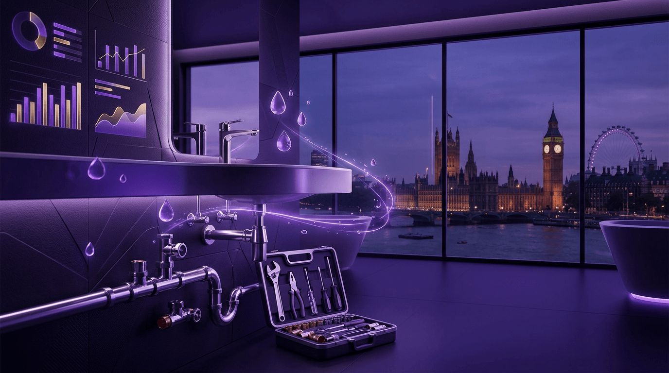 Top 10 Best Plumbers in Westminster