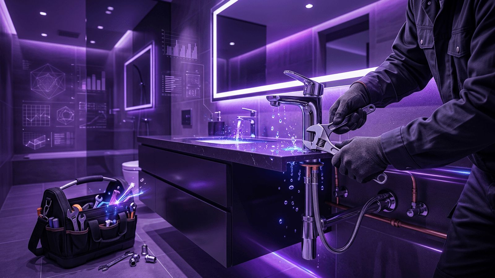 Top 10 Best Plumbers in Wilmington
