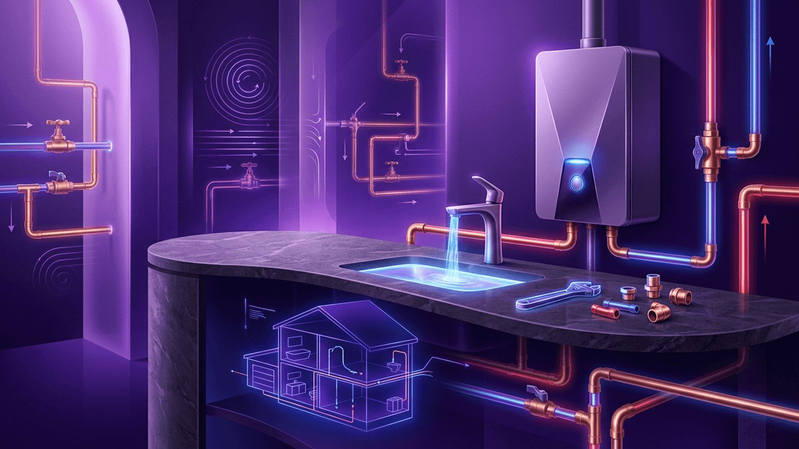 Top 10 Best Plumbing Companies in Abilene