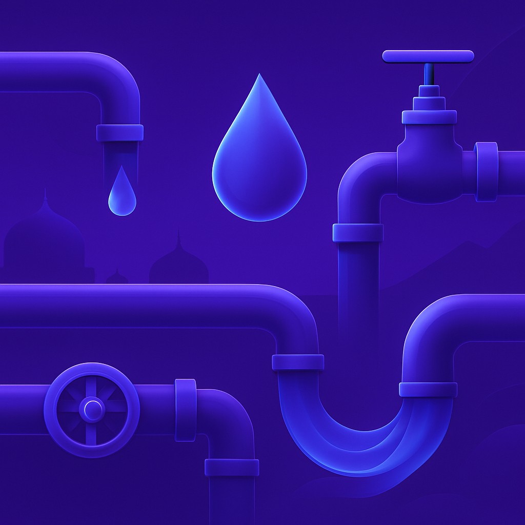 Top 10 Best Plumbing Companies in Afghanistan