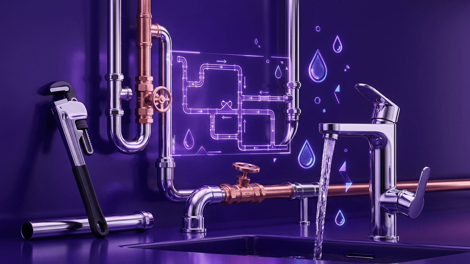 Top 10 Best Plumbing Companies in Amherst