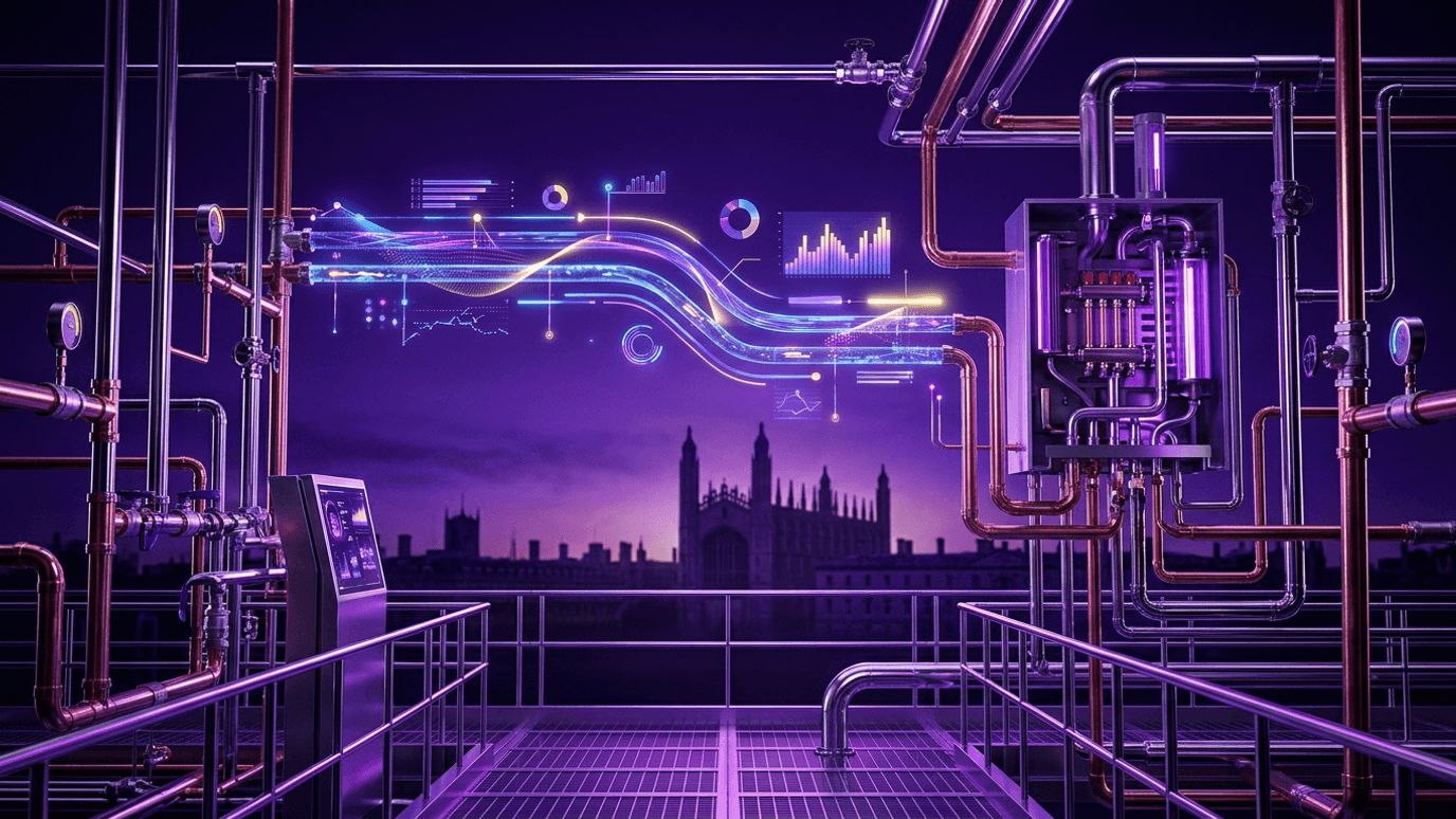 Top 10 Best Plumbing Companies in Cambridge