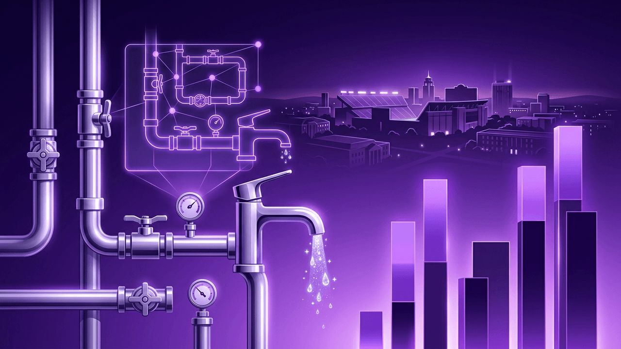 Top 10 Best Plumbing Companies in College Station