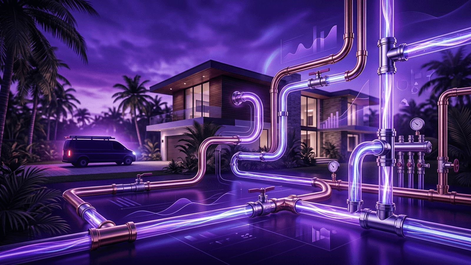 Top 10 Best Plumbing Companies in Coral Springs