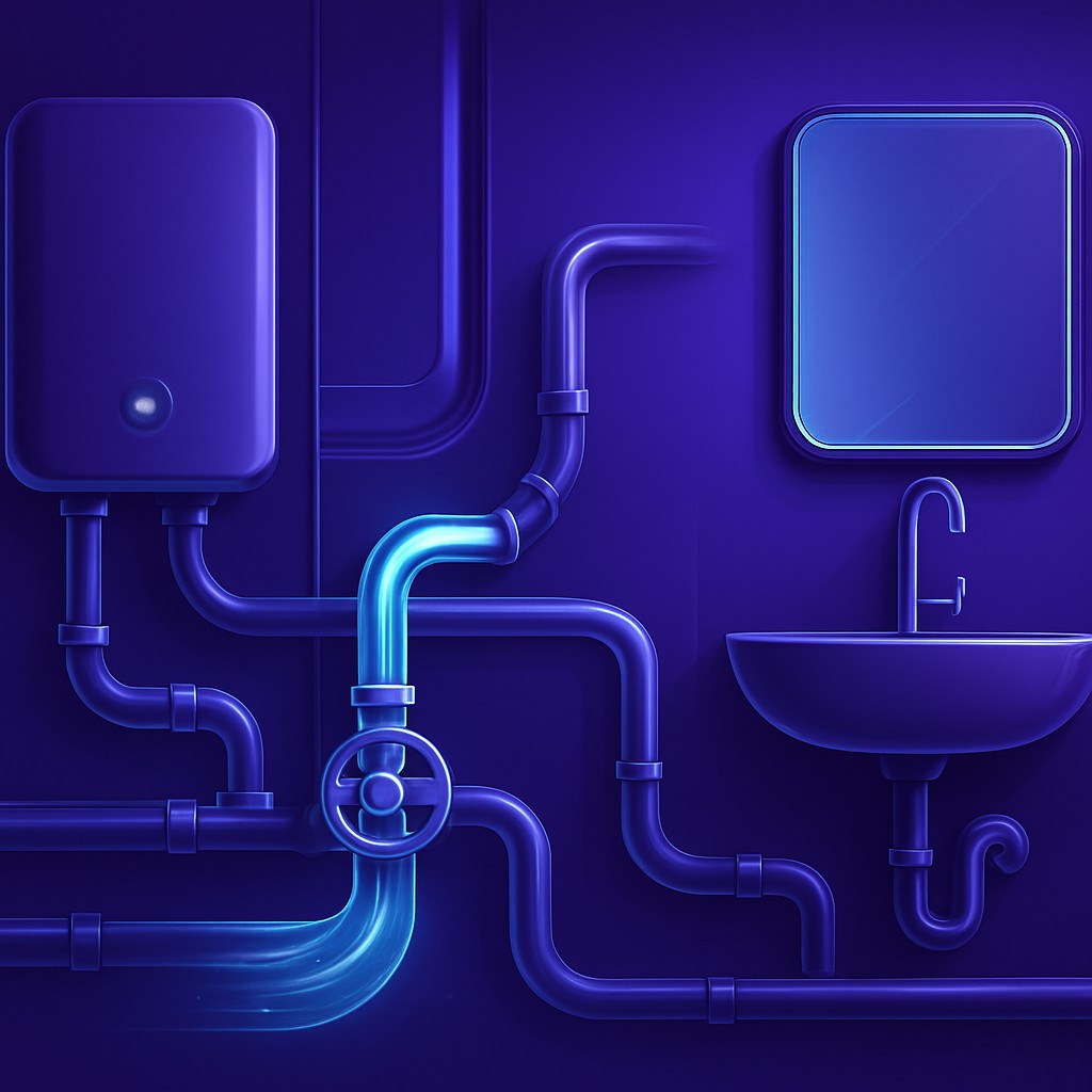 Top 10 Best Plumbing Companies in Czech Republic (Czechia)