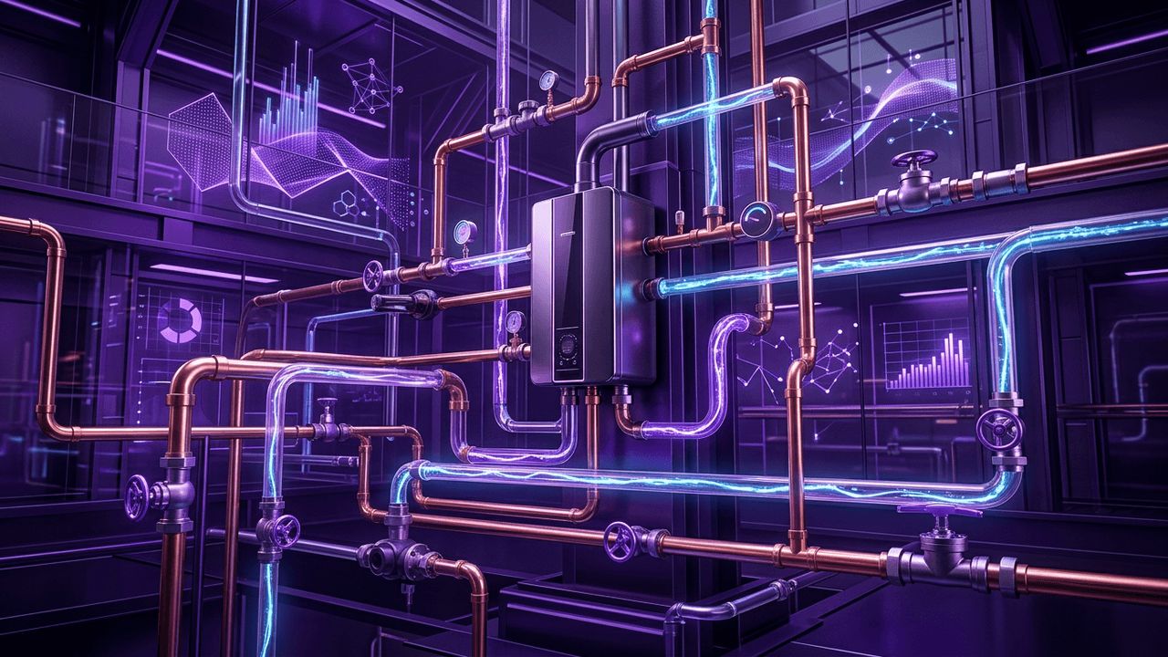 Top 10 Best Plumbing Companies in Dayton