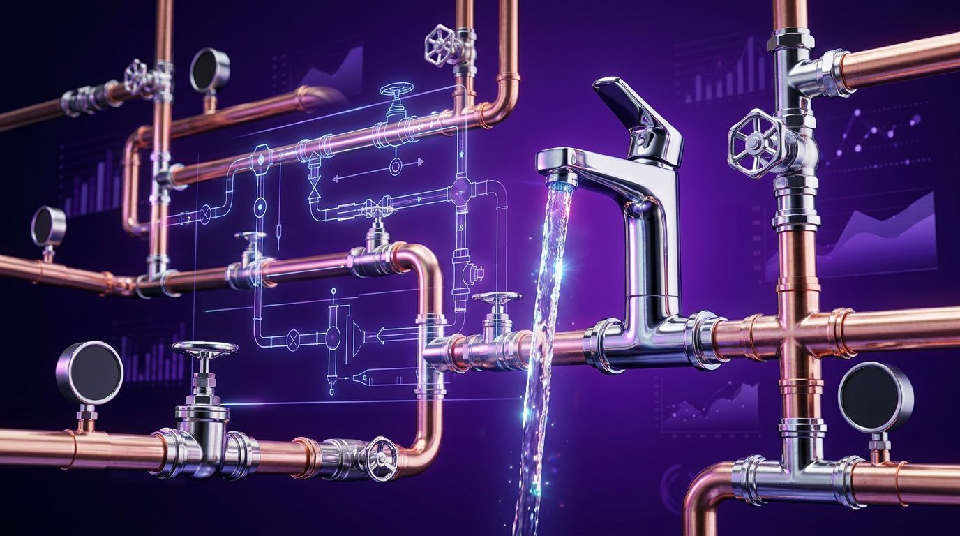 Top 10 Best Plumbing Companies in Hampton