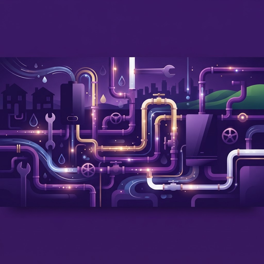 Top 10 Best Plumbing Companies in Ireland