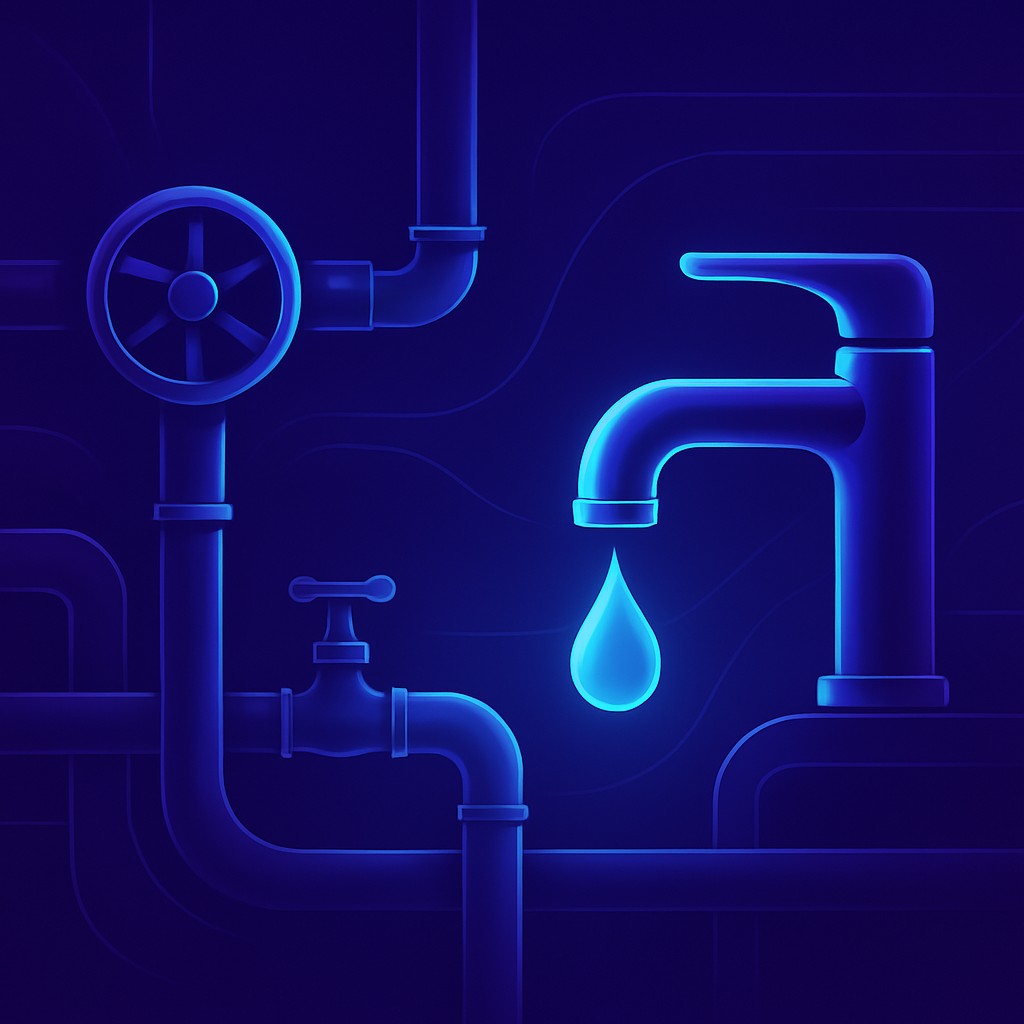 Top 10 Best Plumbing Companies in Kazakhstan