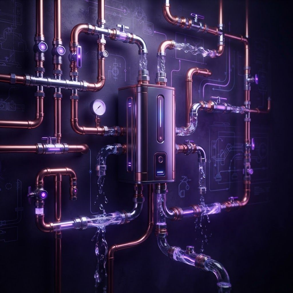 Top 10 Best Plumbing Companies in Lincoln