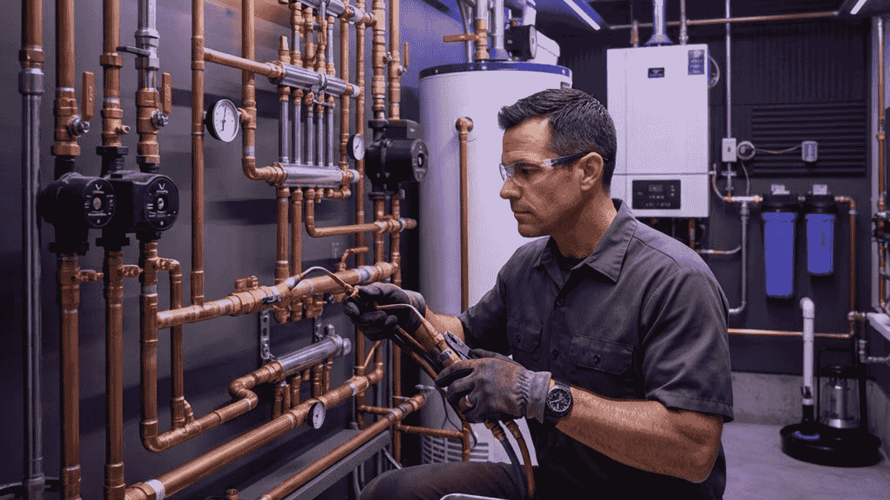Top 10 Best Plumbing Companies in Louisville