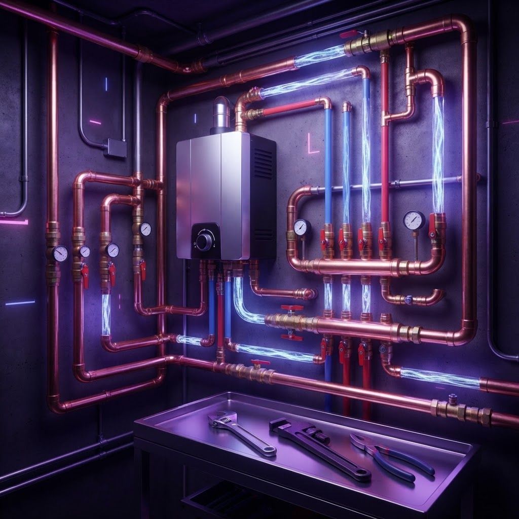Top 10 Best Plumbing Companies in San Bernardino