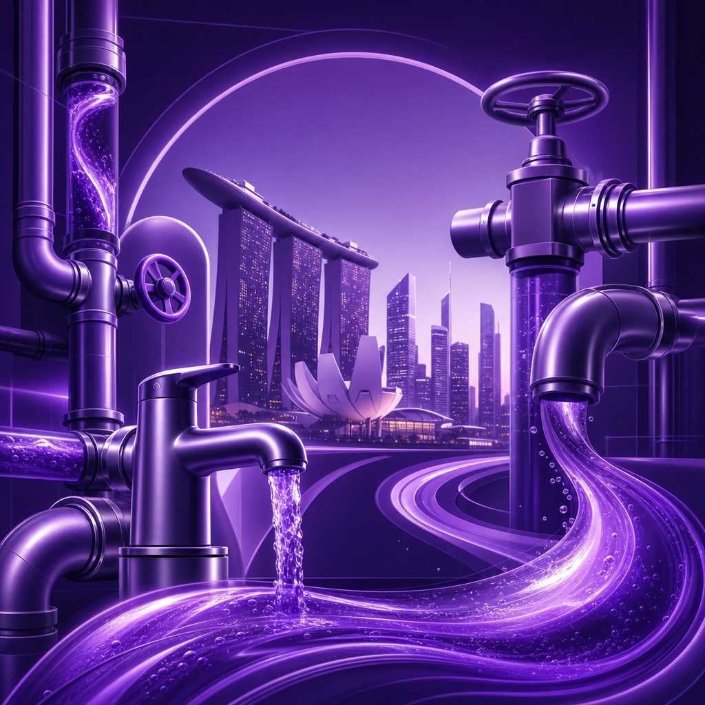 Top 10 Best Plumbing Companies in Singapore