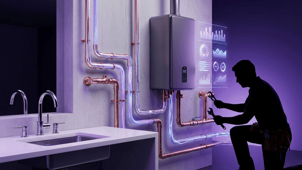 Top 10 Best Plumbing Companies in West Jordan