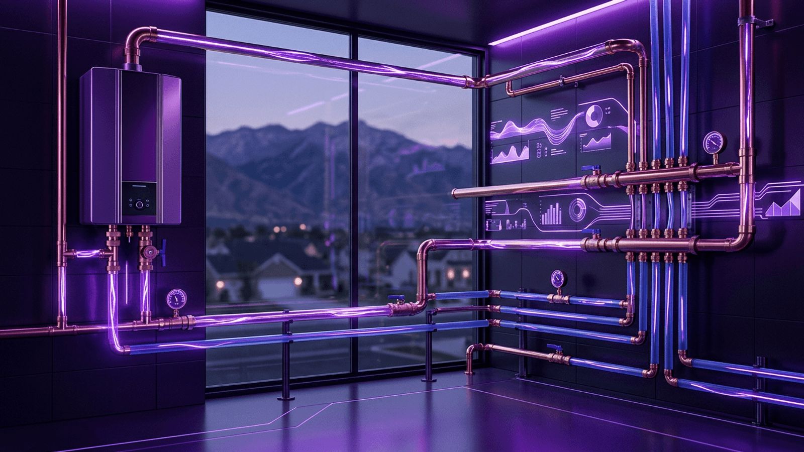 Top 10 Best Plumbing Companies in West Valley City