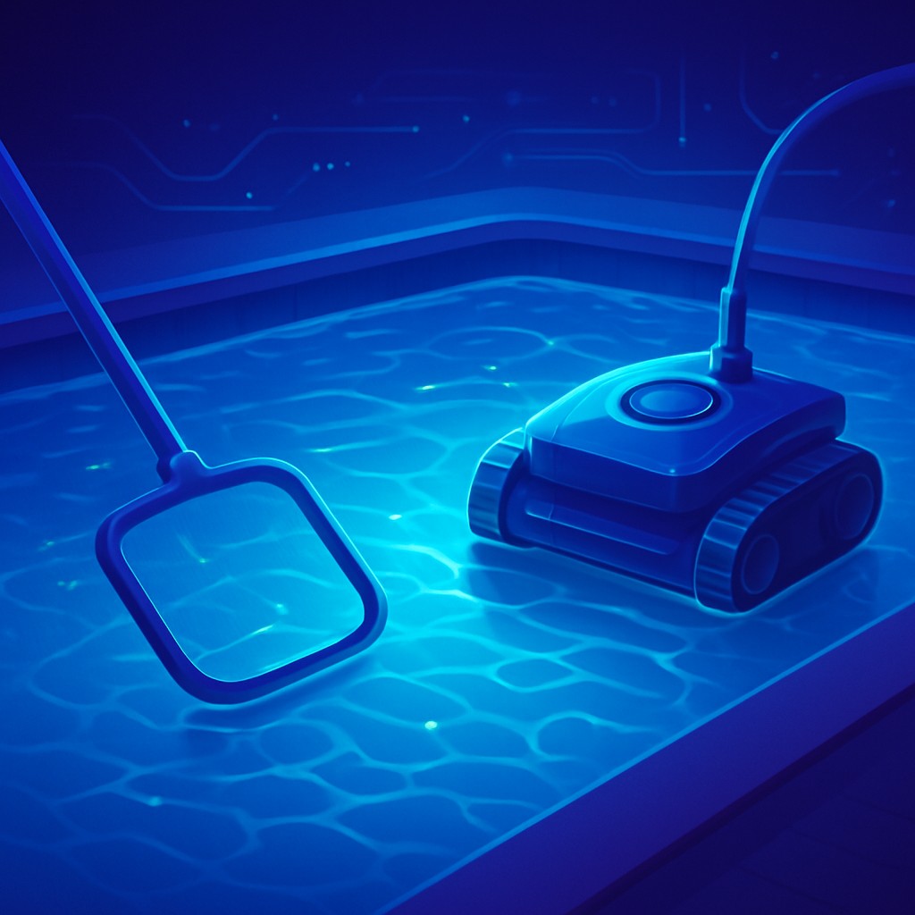 Top 10 Best Pool Cleaning Services in Argentina