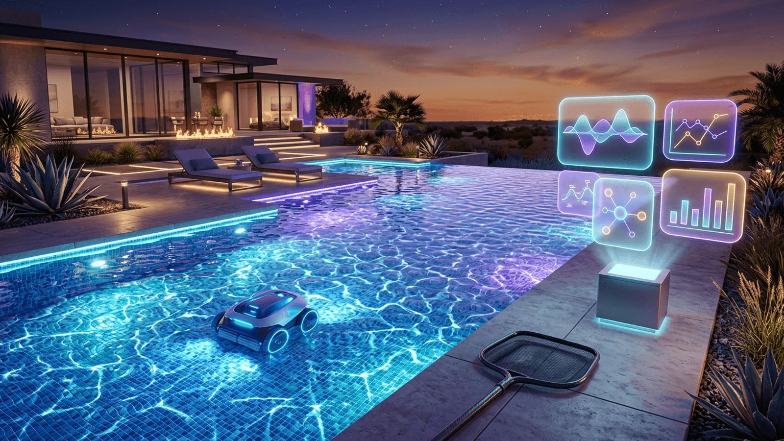 Top 10 Best Pool Cleaning Services in Abilene