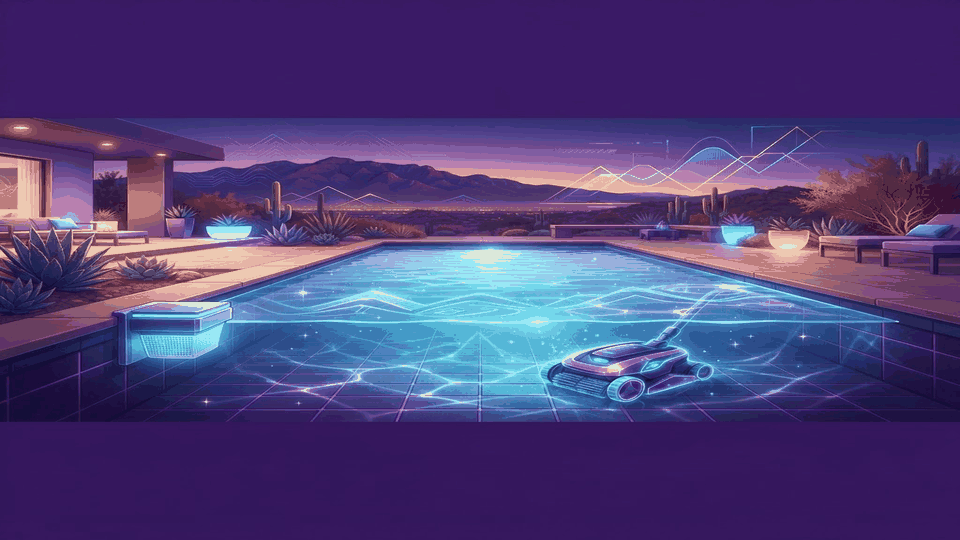 Top 10 Best Pool Cleaning Services in Albuquerque