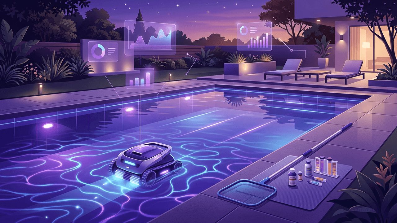 Top 10 Best Pool Cleaning Services in Allen