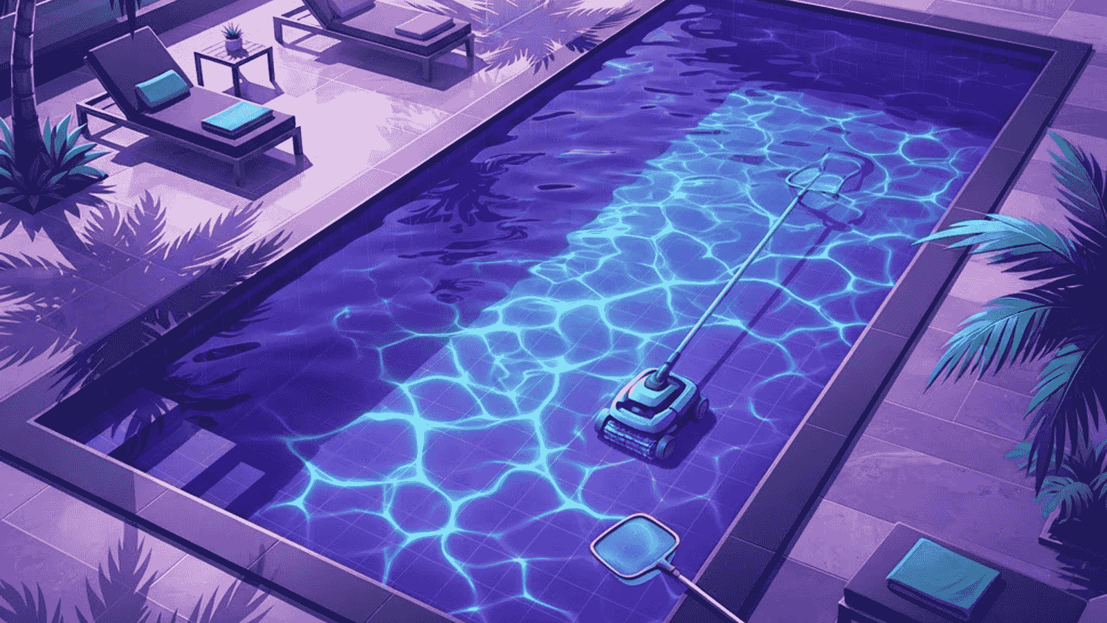 Top 10 Best Pool Cleaning Services in Anaheim