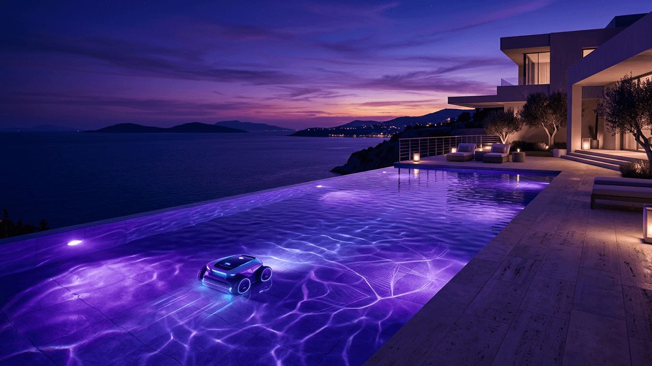 Top 10 Best Pool Cleaning Services in Athens