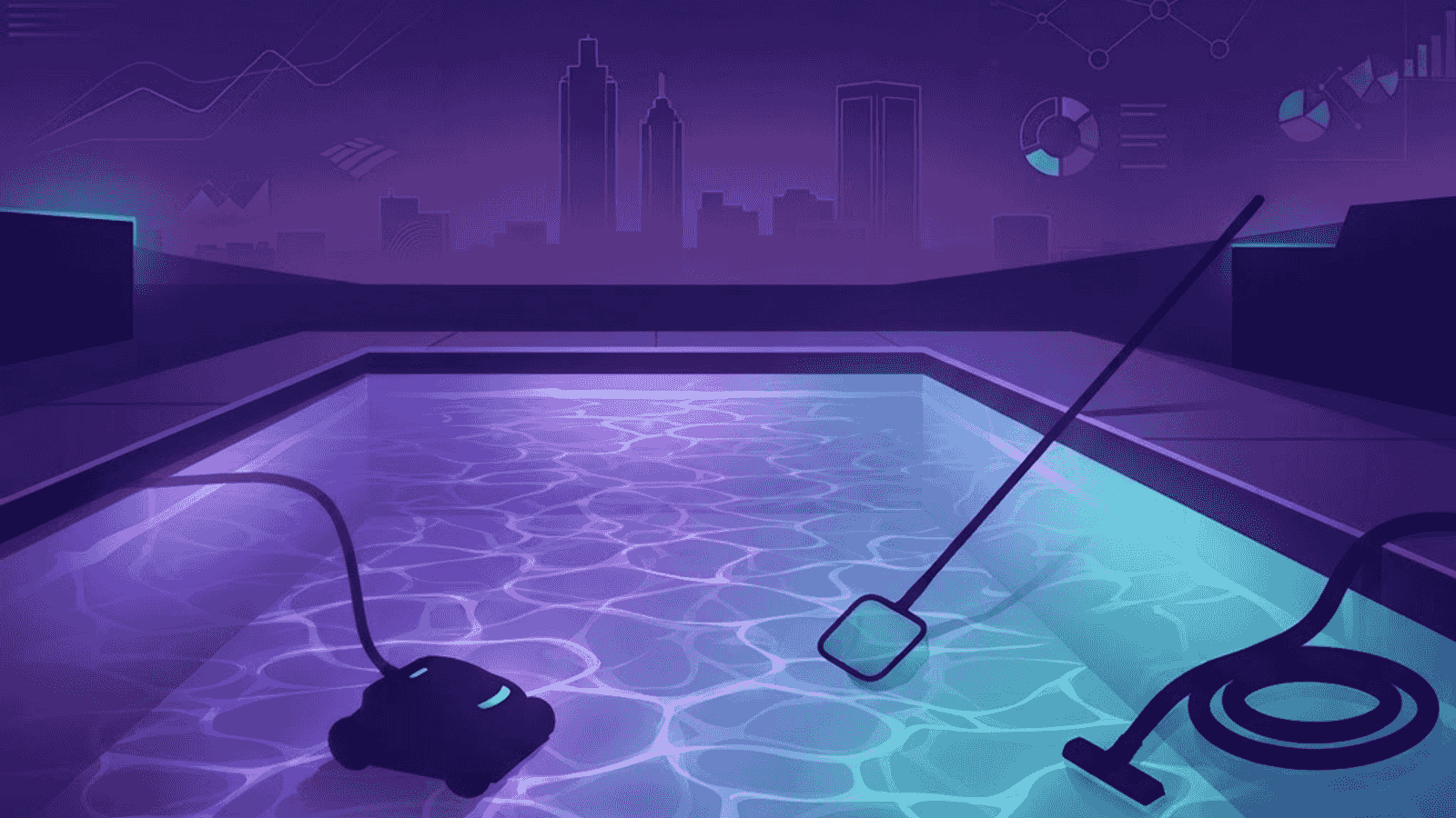 Top 10 Best Pool Cleaning Services in Atlanta