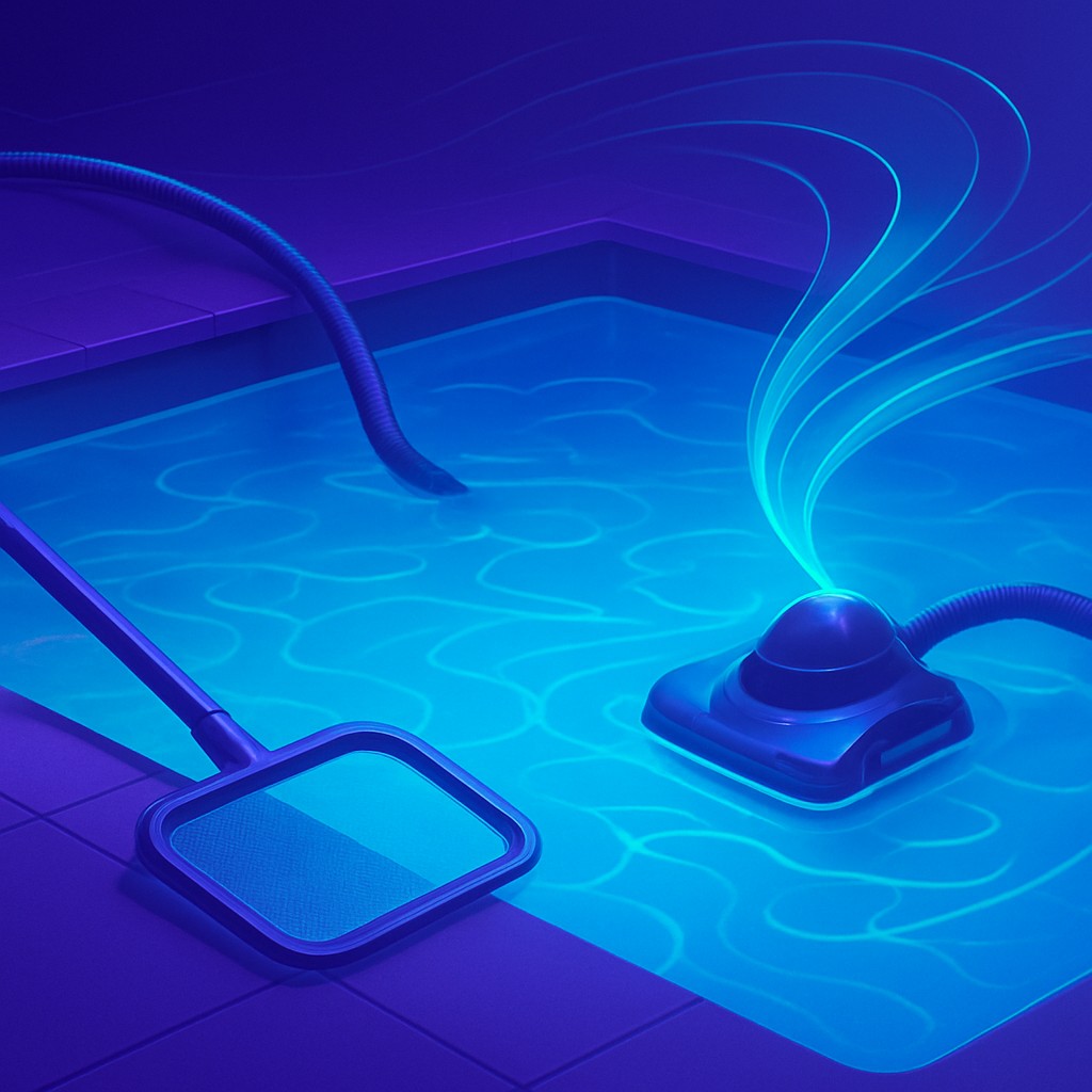 Top 10 Best Pool Cleaning Services in Cameroon