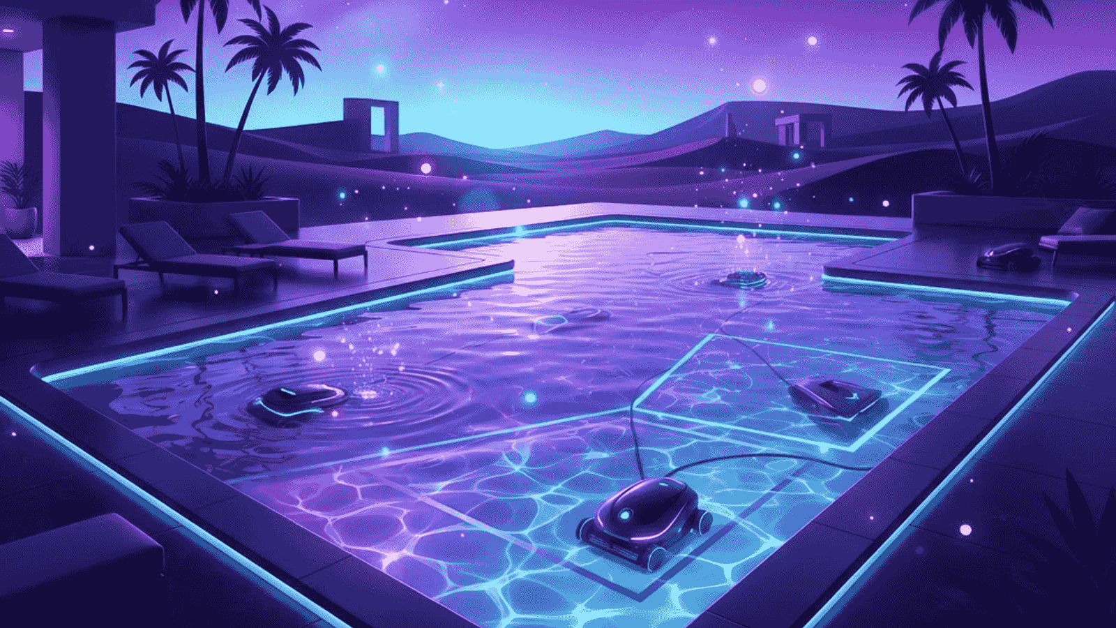 Top 10 Best Pool Cleaning Services in Chandler
