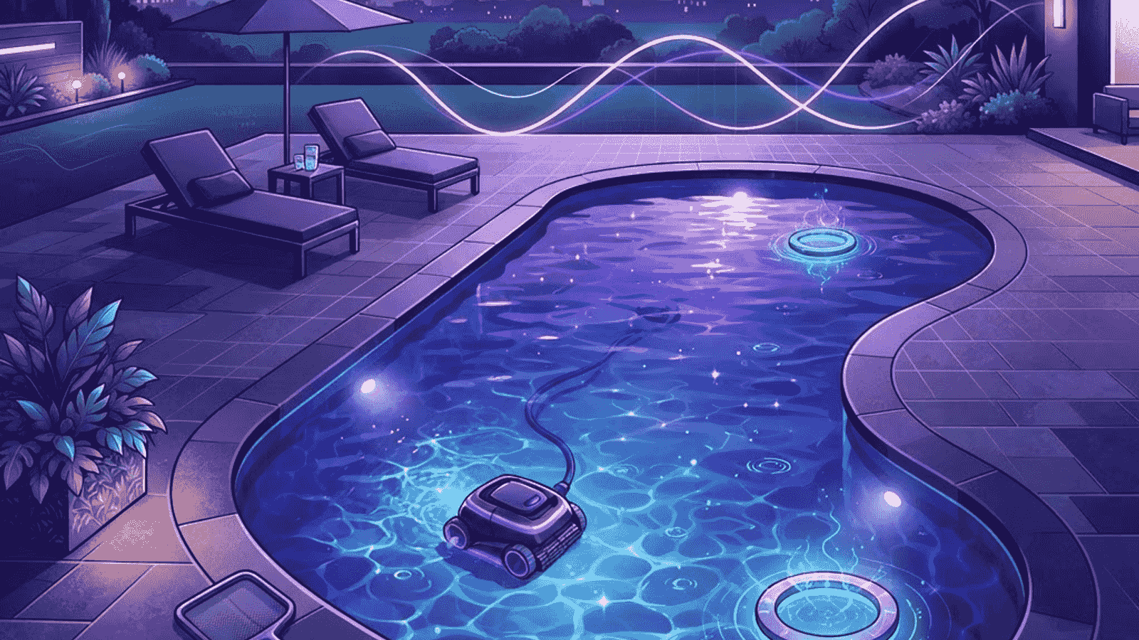 Top 10 Best Pool Cleaning Services in Cleveland