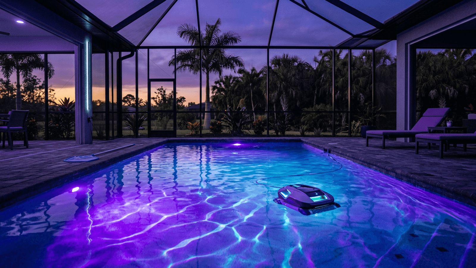 Top 10 Best Pool Cleaning Services in Coral Springs