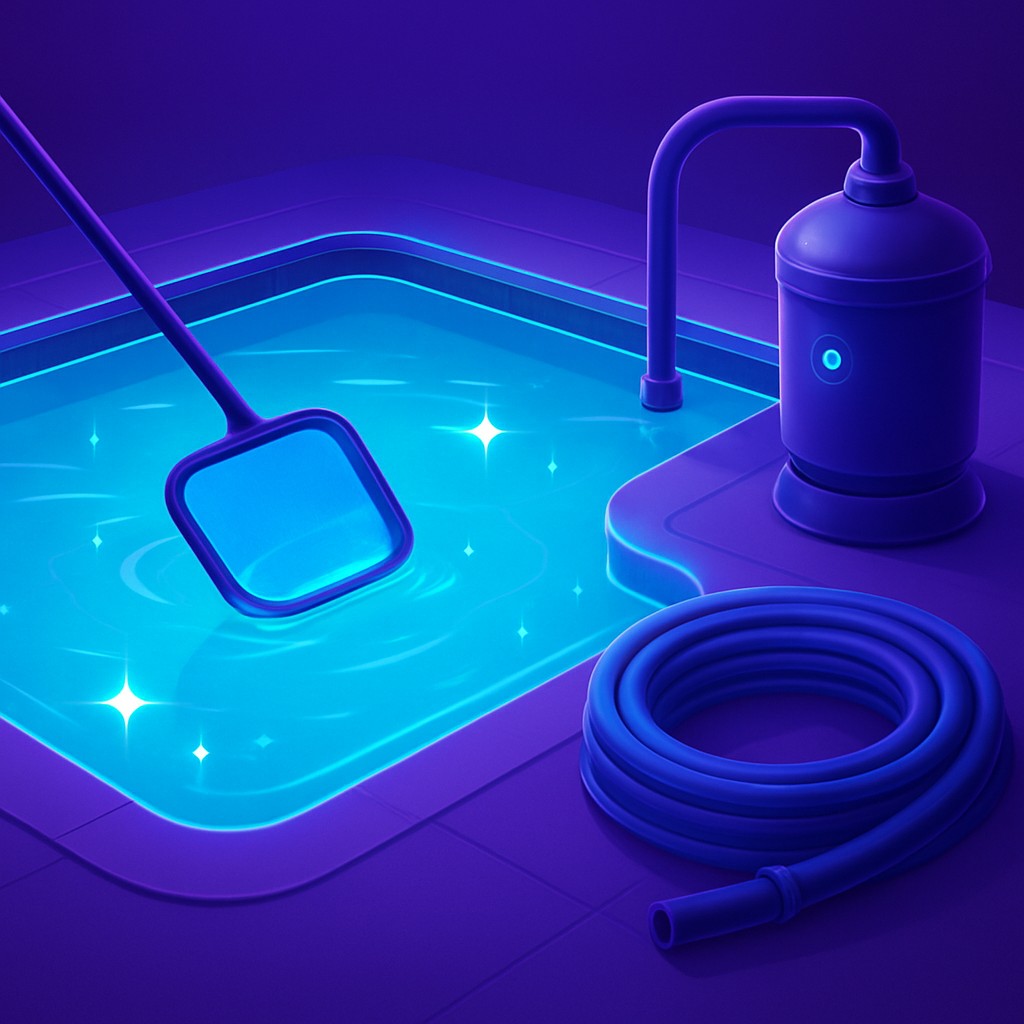 Top 10 Best Pool Cleaning Services in Côte d'Ivoire