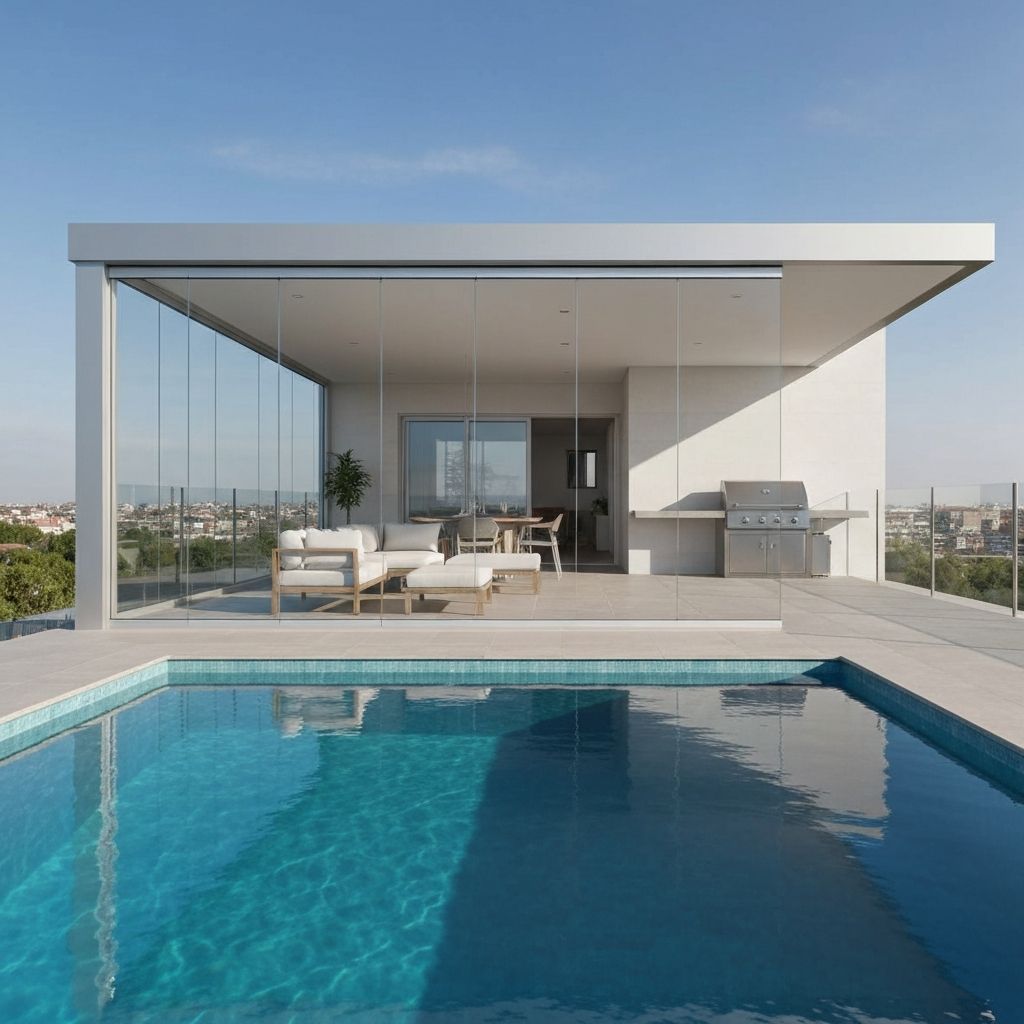 Top 10 Best Pool Cleaning Services in DR Congo