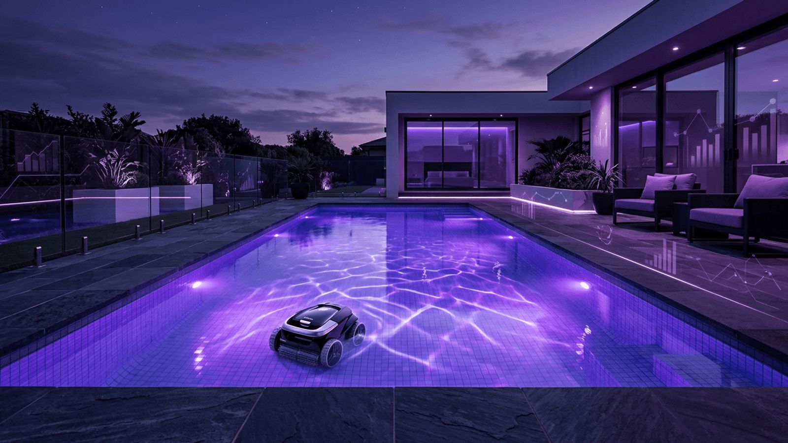 Top 10 Best Pool Cleaning Services in Fargo