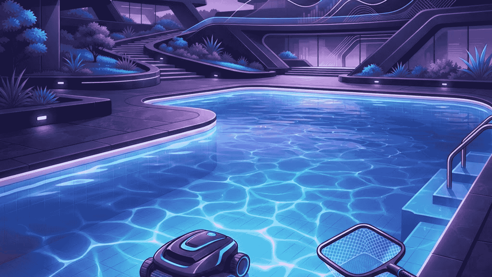 Top 10 Best Pool Cleaning Services in Greensboro