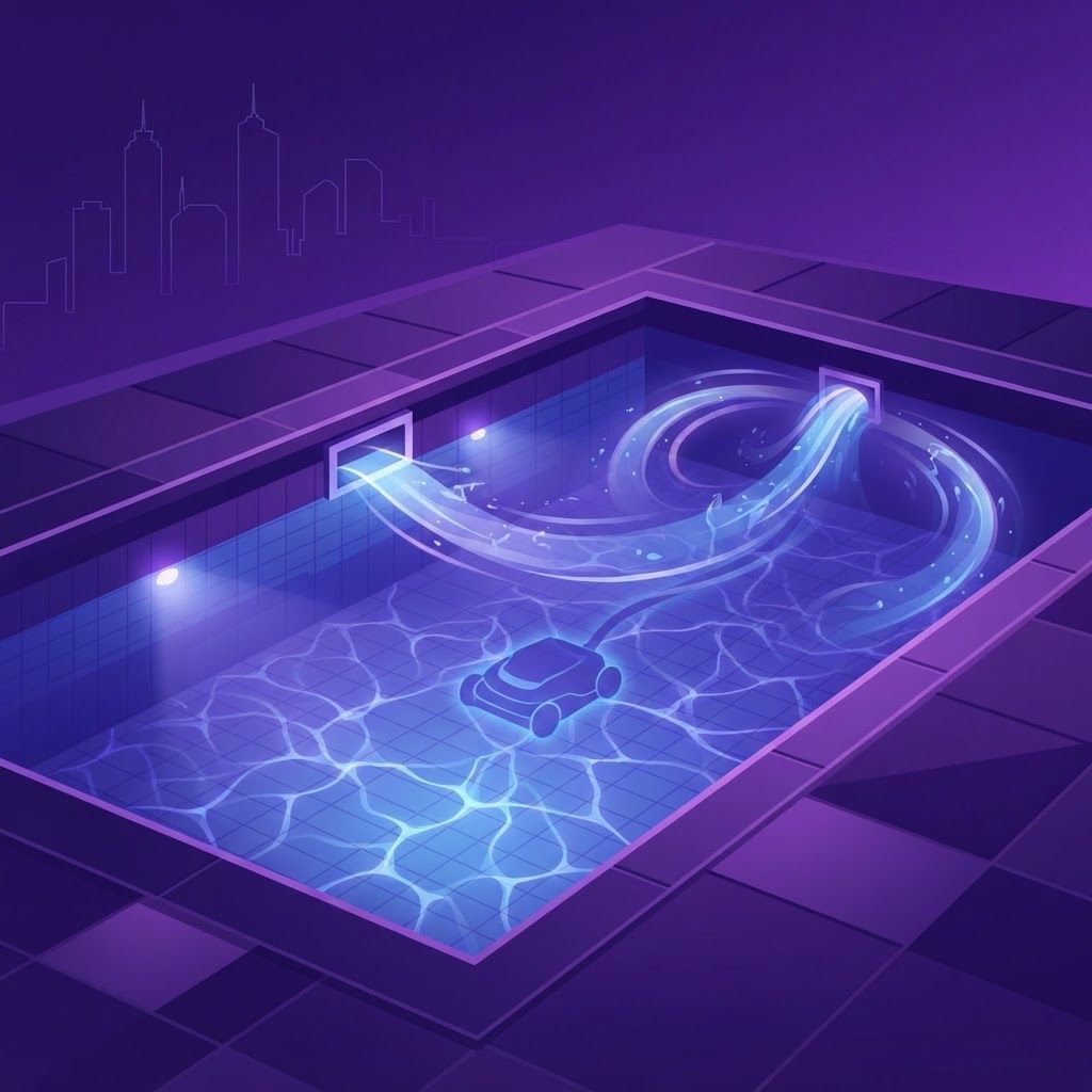Top 10 Best Pool Cleaning Services in Irving