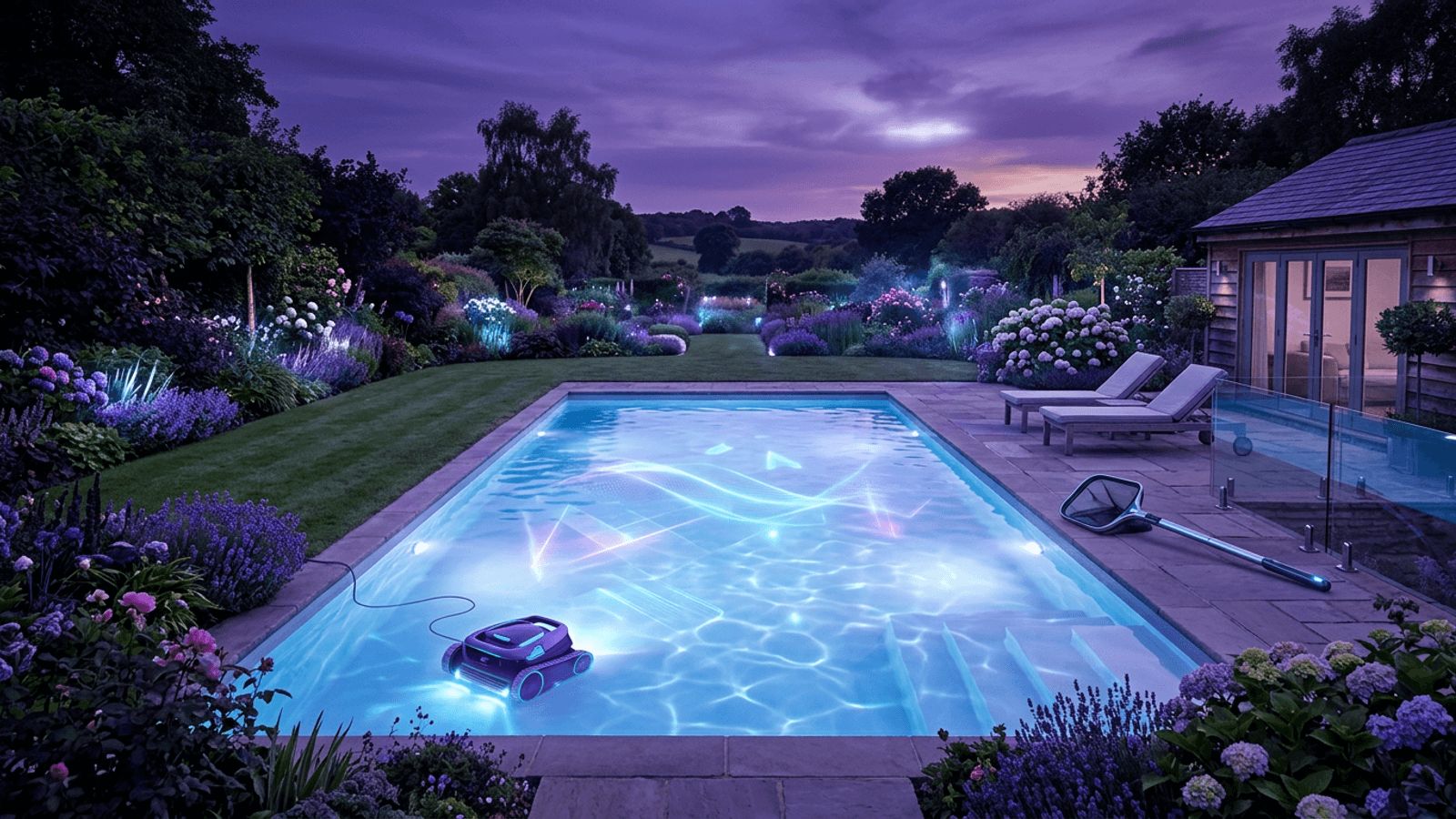 Top 10 Best Pool Cleaning Services in Kent