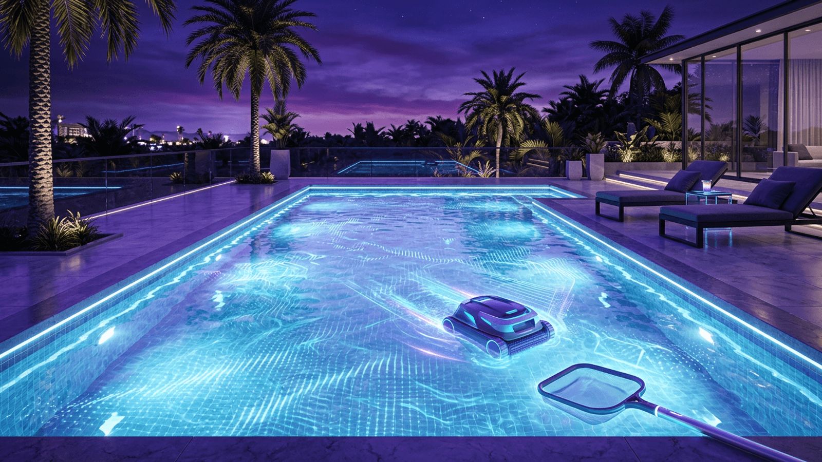 Top 10 Best Pool Cleaning Services in League City