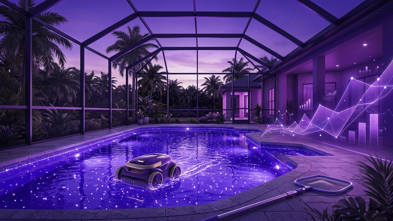 Top 10 Best Pool Cleaning Services in Lehigh Acres