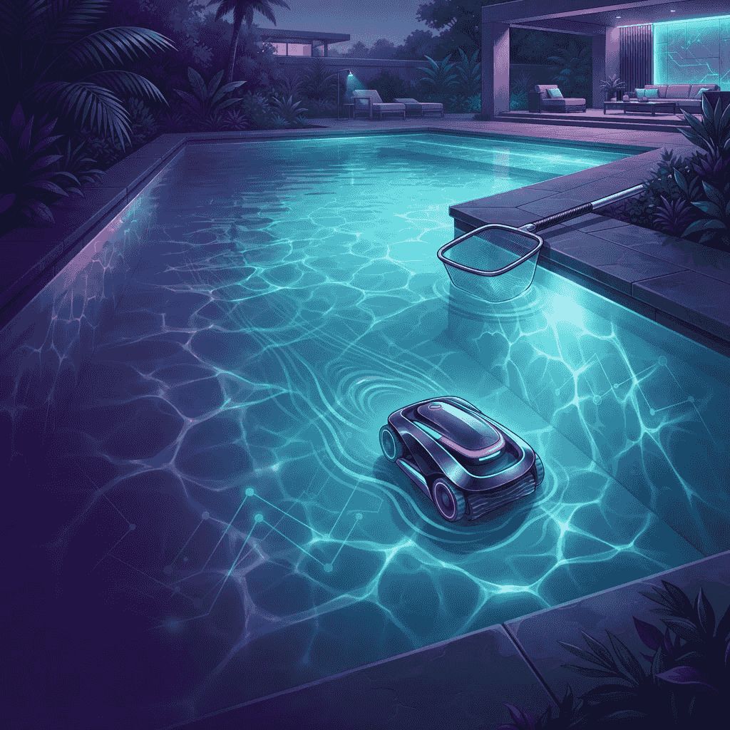 Top 10 Best Pool Cleaning Services in Lexington