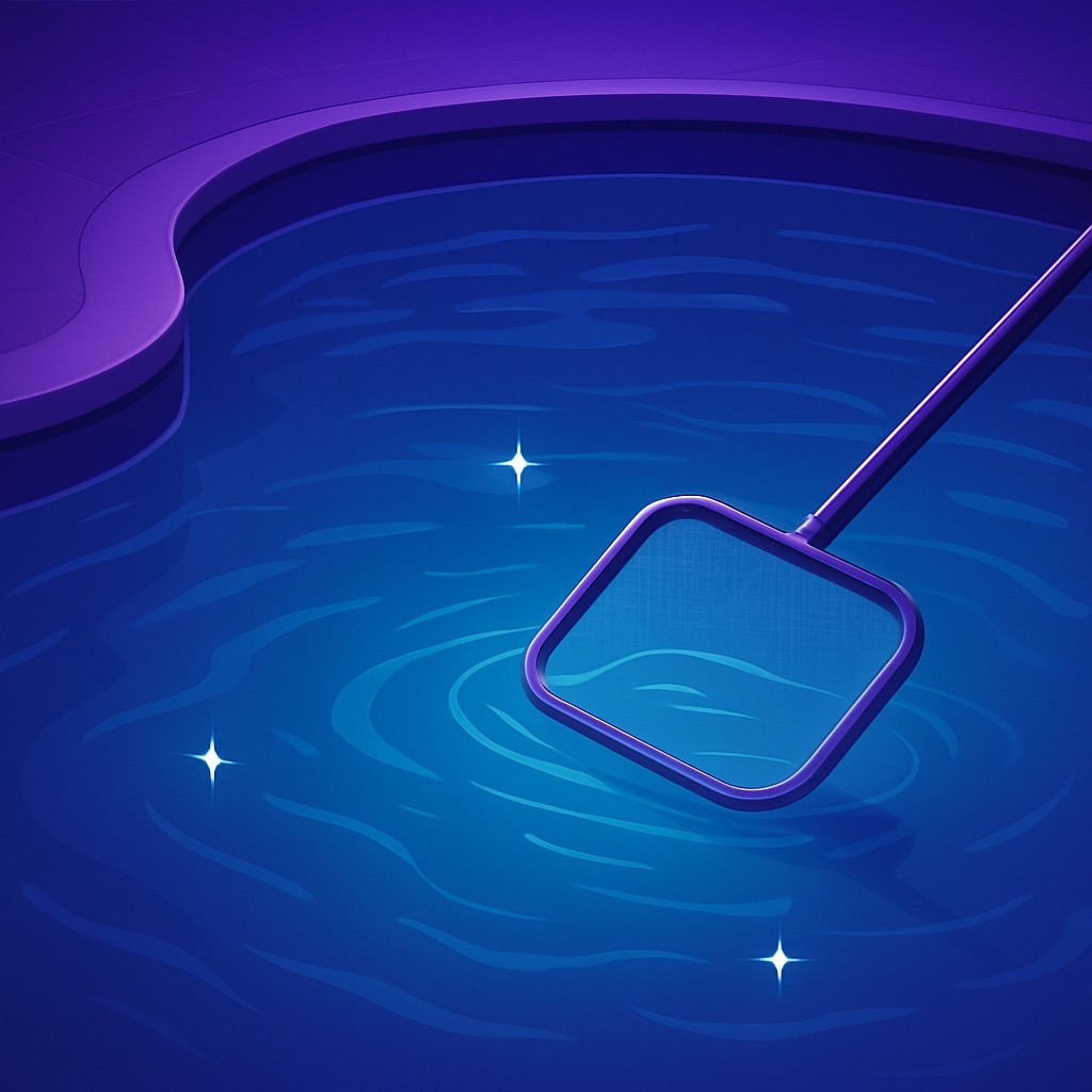 Top 10 Best Pool Cleaning Services in Libya