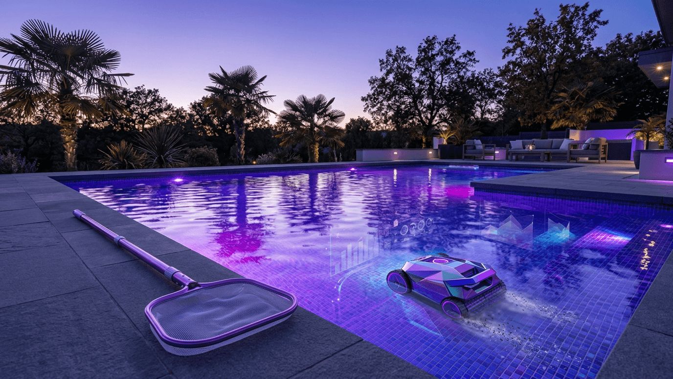Top 10 Best Pool Cleaning Services in Metairie