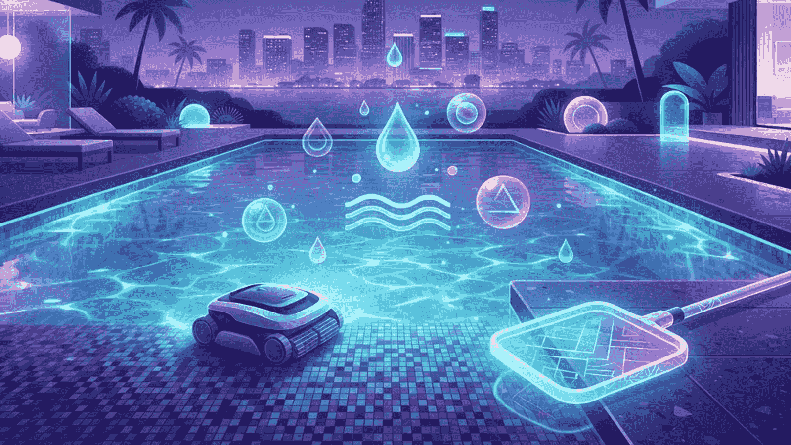 Top 10 Best Pool Cleaning Services in Miami