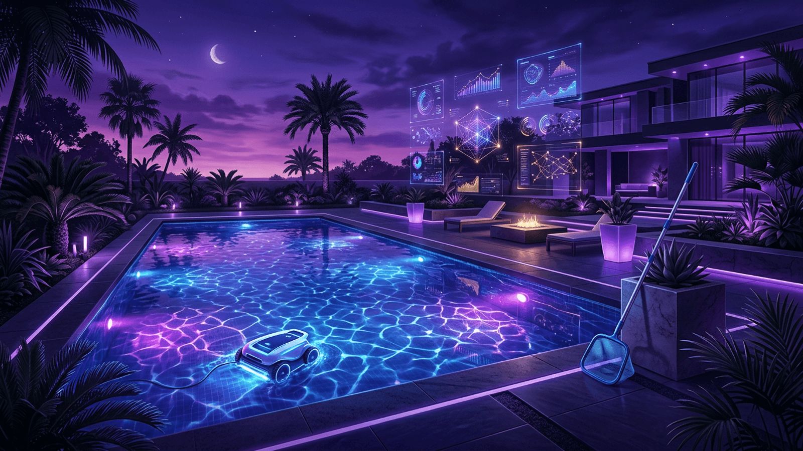 Top 10 Best Pool Cleaning Services in Miramar