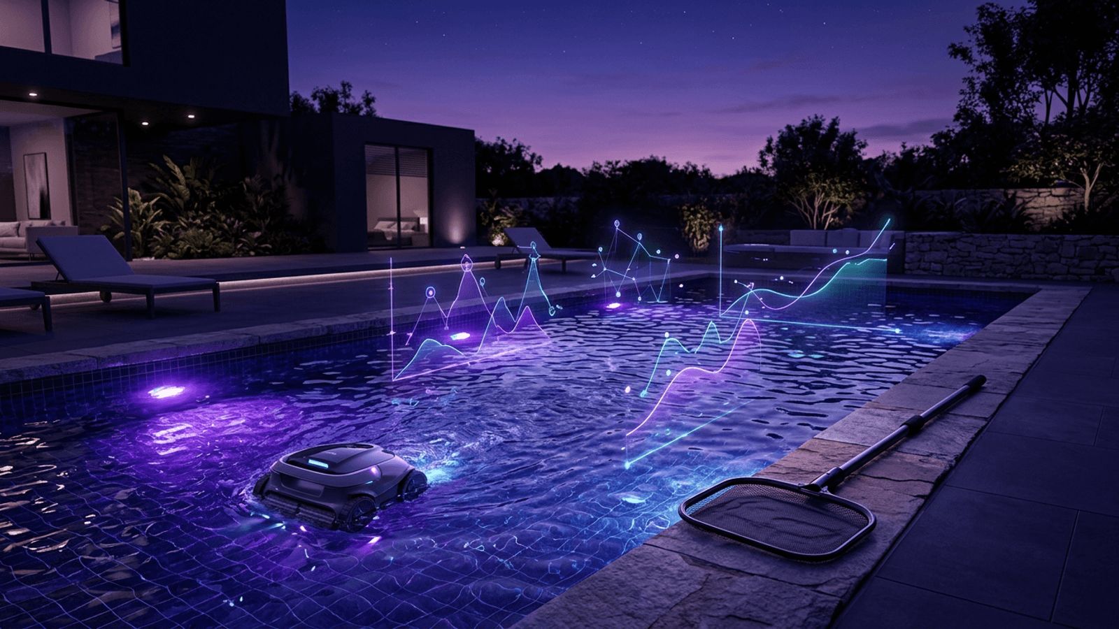 Top 10 Best Pool Cleaning Services in Norman