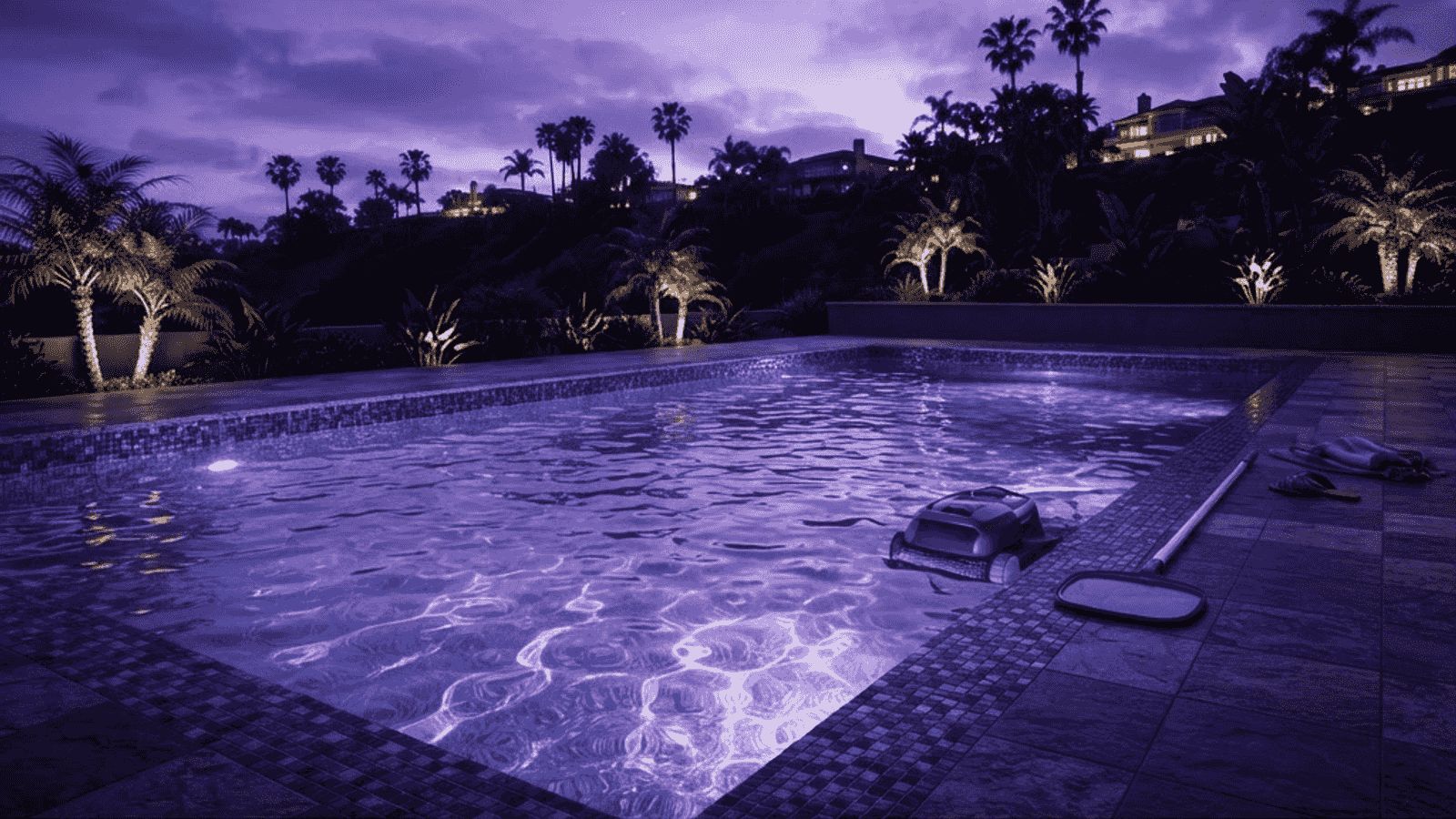 Top 10 Best Pool Cleaning Services in Oakland