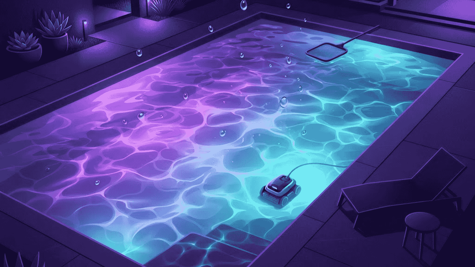 Top 10 Best Pool Cleaning Services in Omaha
