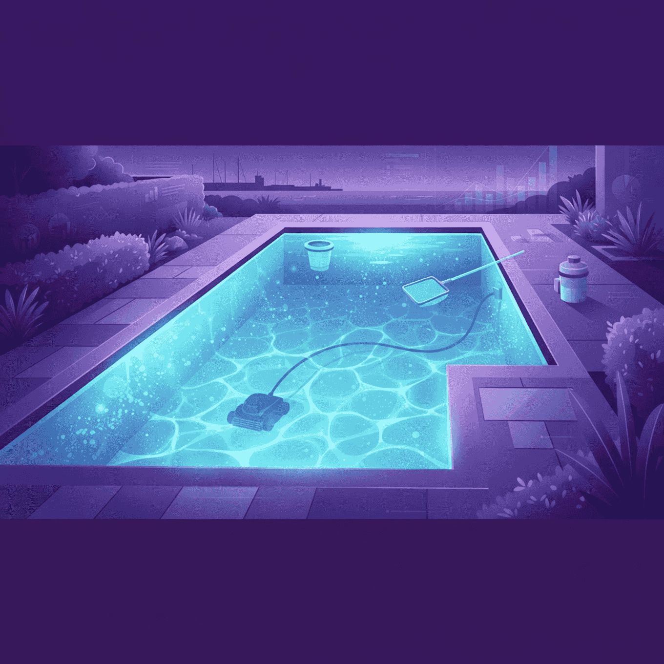 Top 10 Best Pool Cleaning Services in Oyster Bay